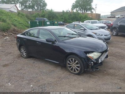 2007 Lexus IS 250