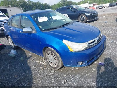 1FAHP3HN4AW****** 2010 Ford Focus