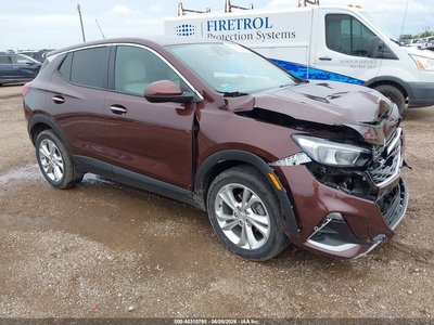 KL4MMBS2XPB****** 2023 Buick Encore