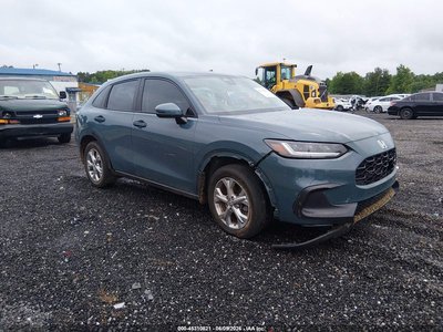 3CZRZ2H3XPM****** 2023 Honda HR-V
