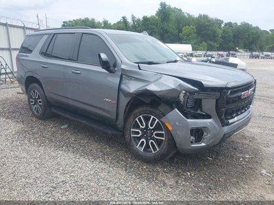 2022 GMC Yukon