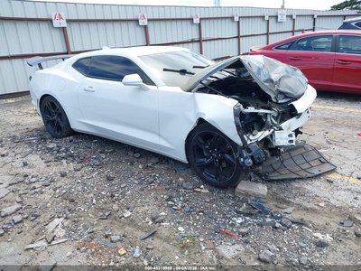 1G1FB1RS6P0****** 2023 Chevrolet Camaro