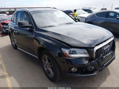 2016 Audi Q5