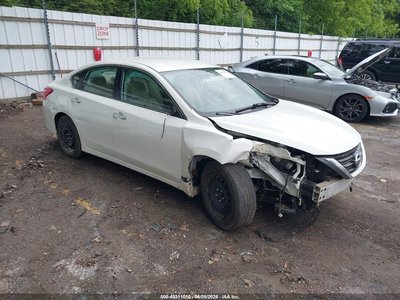 1N4AL3AP4GC****** 2016 Nissan Altima