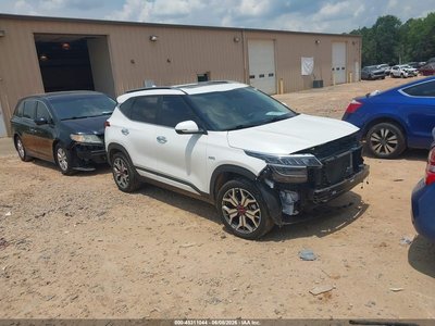 2023 Kia Seltos
