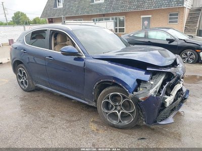 ZASPAKBN7L7****** 2020 Alfa Romeo Stelvio