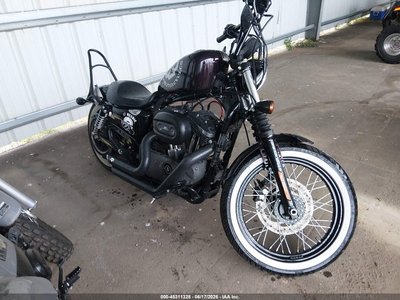 2009 Harley-Davidson Nightster