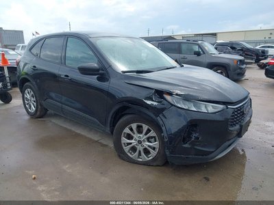 1FMCU9GN1SU****** 2025 Ford Escape
