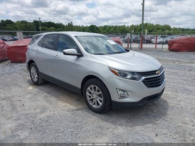 2021 Chevrolet Equinox