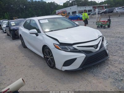 4T1B11HK6JU****** 2018 Toyota Camry