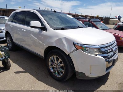 2FMDK4KC8BB****** 2011 Ford Edge