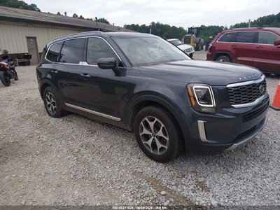 2020 Kia Telluride