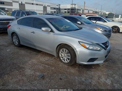 1N4AL3AP4HN****** 2017 Nissan Altima