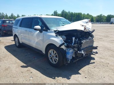 KNDNB4H30N6****** 2022 Kia Carnival