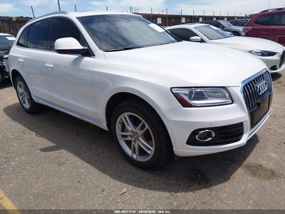 2014 Audi Q5