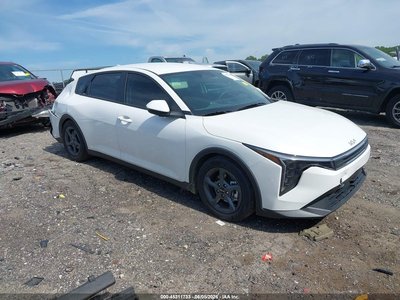 3KPFT4DE7TE****** 2026 Kia K4