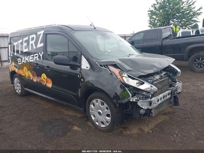 NM0LS7E2XL1****** 2020 Ford Transit Connect