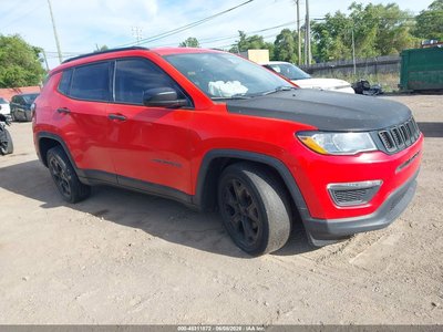 3C4NJCAB3JT****** 2018 Jeep Compass