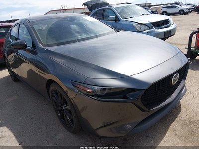2021 Mazda 3