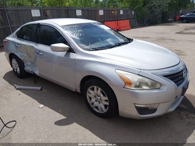 1N4AL3AP2DN****** 2013 Nissan Altima