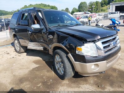 1FMJU1J58EE****** 2014 Ford Expedition