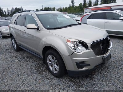 2GNALDEK8D6****** 2013 Chevrolet Equinox