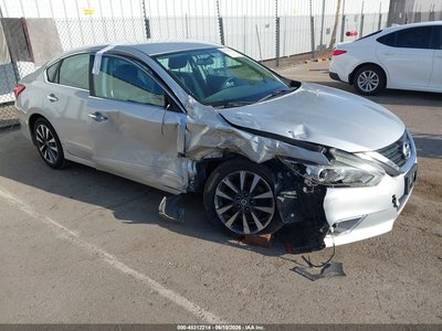 1N4AL3AP6GC****** 2016 Nissan Altima