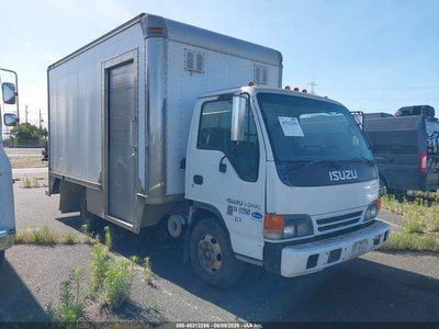 4KLB4B1R3WJ****** 1998 Isuzu NPR