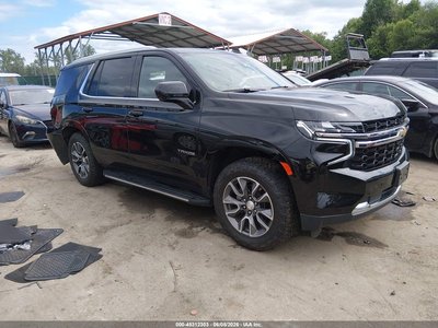 2023 Chevrolet Tahoe