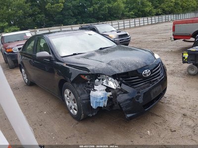 JTNBE46K173****** 2007 Toyota Camry
