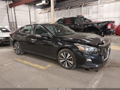 1N4BL4DW6MN****** 2021 Nissan Altima