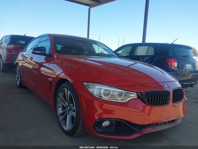 WBA4A9C55FG****** 2015 BMW 4 Series