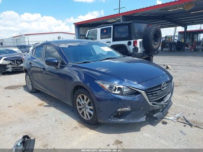 2014 Mazda 3