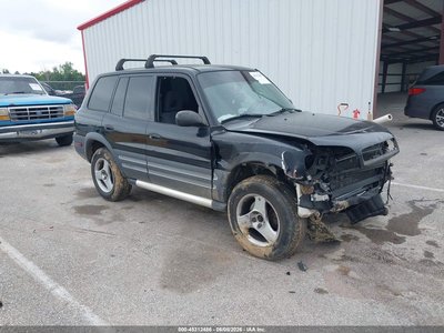 1999 Toyota RAV4