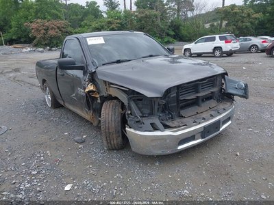 3C6JR6AG1EG****** 2014 RAM 1500
