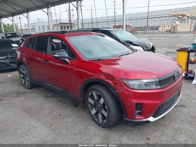 3GPKHZRJ1RS****** 2024 Honda Prologue