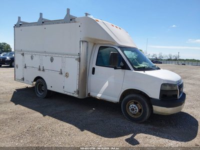 1GDJG31U451****** 2005 GMC Savana