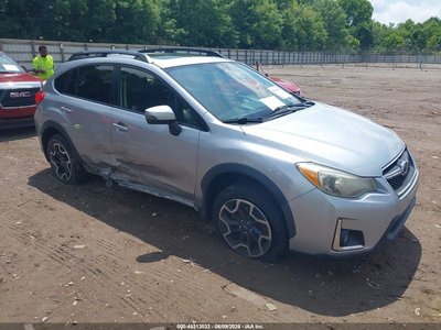 2017 Subaru Crosstrek