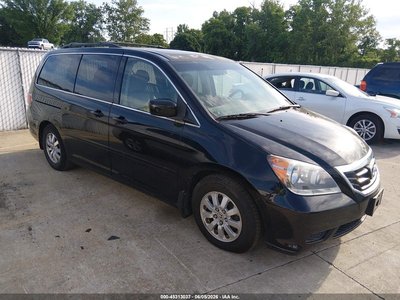 2009 Honda Odyssey