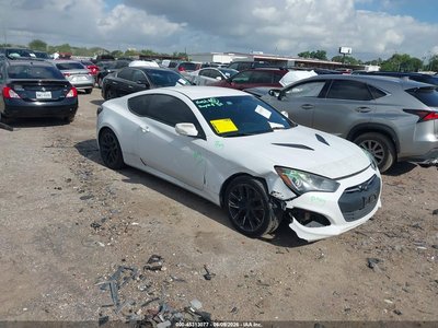 2016 Hyundai Genesis