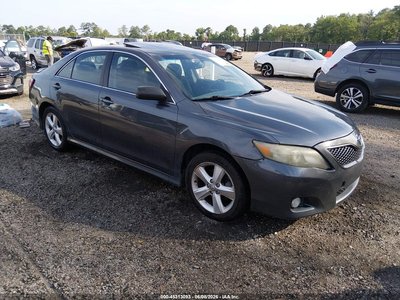 2010 Toyota Camry