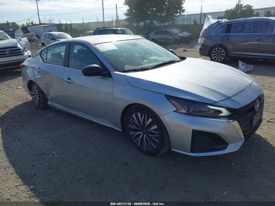 1N4BL4DV9RN****** 2024 Nissan Altima