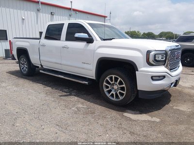 3GTU2PEJ1JG****** 2018 GMC Sierra 1500