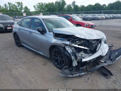2HGFE2F54RH****** 2024 Honda Civic