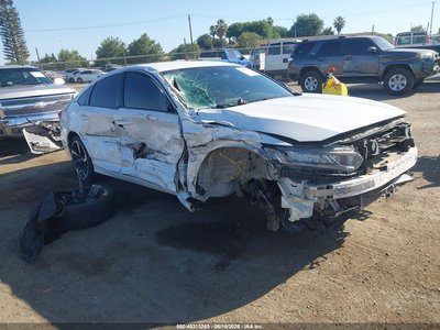 2020 Honda Accord
