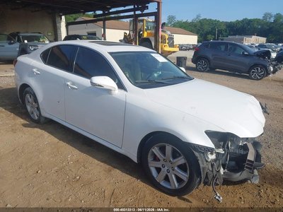 JTHCF5C22A5****** 2010 Lexus IS 250