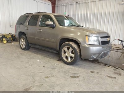 2007 Chevrolet Tahoe