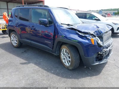 ZACCJABB2JP****** 2018 Jeep Renegade
