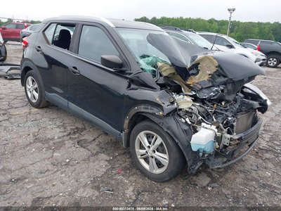 2019 Nissan Kicks