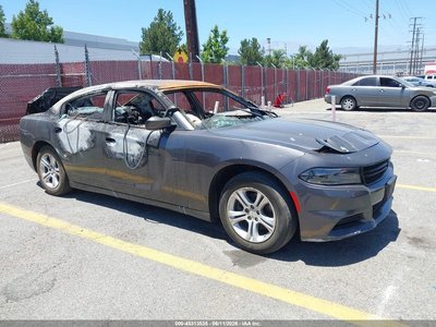 2C3CDXBG6NH****** 2022 Dodge Charger
